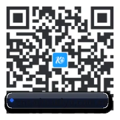 iOS 原生架构客户端 二维码